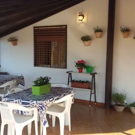 Casammare Villa Agnone Bagni Eksteriør bilde