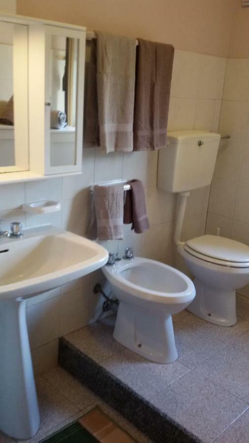 Casammare Villa Agnone Bagni Eksteriør bilde